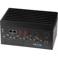 SYS-E100-9W-IA-E Supermicro Fanless Industrial System X11SWN-E-WOHS   CSE-E101-IA2-