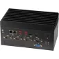 SYS-E100-9W-IA-E Supermicro Fanless Industrial System X11SWN-E-WOHS CSE-E101-IA2-