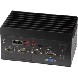 SYS-E100-9W-IA-L Supermicro industrial fanless PC CSE-E101-IA2 X11SWN-L-WOHS