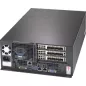 SYS-E403-9P-FN2T Supermicro CSE-E403iF-000NBP   X11SPW-TF