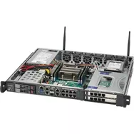  Supermicro SYS-1019D-FHN13TP Supermicro SYS-1019D-FHN13TP 1U CSE-513BTS-350WB X11SDW-8C-TP13F 2 003,29 $