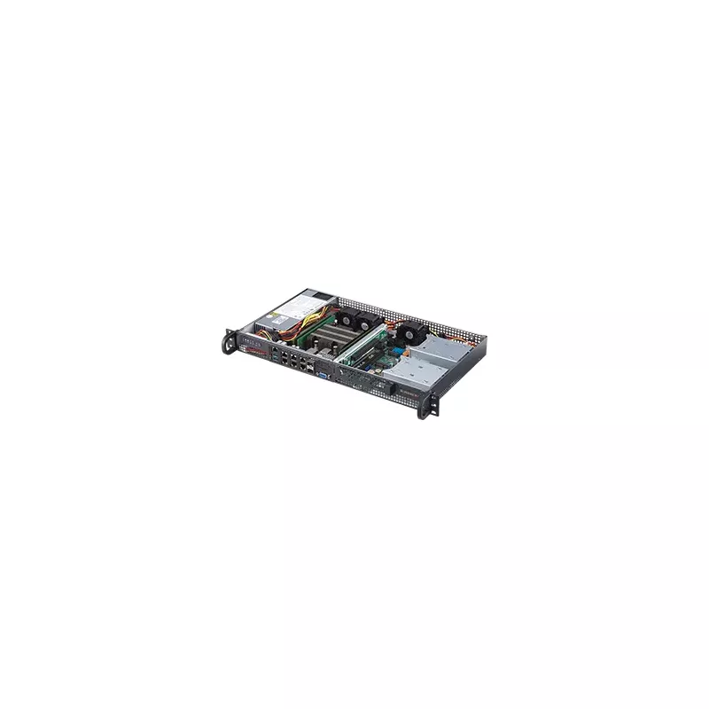 Supermicro SYS-5019D-4C-FN8TP-OTO-12 1U (CSE-505-203B X11SDV-4C-TP8F 