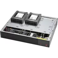  Supermicro SYS-E301-9D-8CN8TP Supermicro Embedded IoT SYS-E301-9D-8CN8TP CSE-E301 + X11SDV-8C-TP8F 1 899,76 $