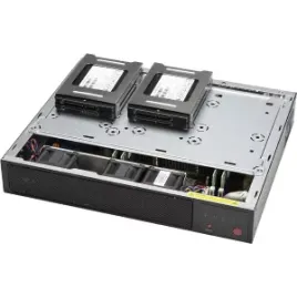  Supermicro SYS-E301-9D-8CN8TP Supermicro Embedded IoT SYS-E301-9D-8CN8TP CSE-E301 + X11SDV-8C-TP8F 1 899,76 $