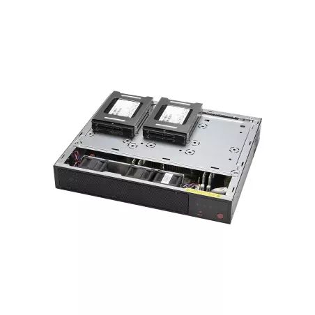  Supermicro SYS-E301-9D-8CN8TP Supermicro Embedded IoT SYS-E301-9D-8CN8TP CSE-E301 + X11SDV-8C-TP8F 1 899,76 $