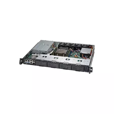 SYS-1019D-16C-FRN5TP Supermicro Server