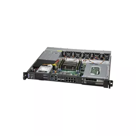 SYS-1019D-4C-RAN13TP Supermicro CSE-515M-R804 X11SDW-4C-TP13F