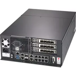 SYS-E403-9D-4C-FN13TP Supermicro CSE-E403IF-505 X11SDW-4C-TP13F