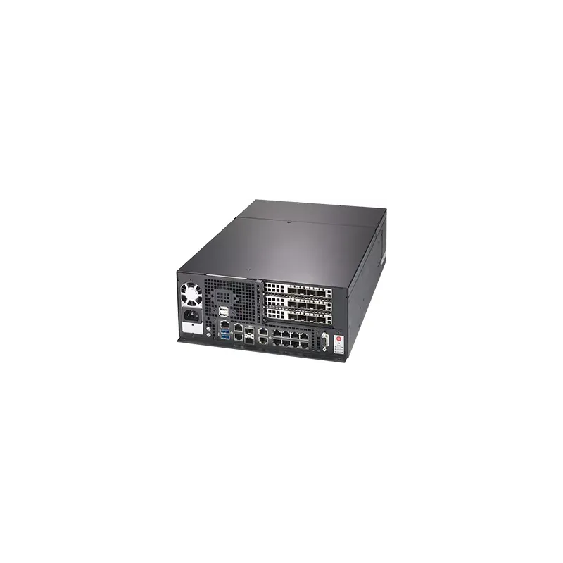 SYS-E403-9D-4C-FN13TP Supermicro CSE-E403IF-505 X11SDW-4C-TP13F