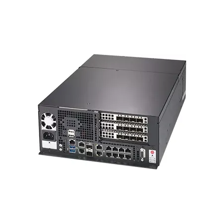 SYS-E403-9D-4C-FN13TP Supermicro CSE-E403IF-505 X11SDW-4C-TP13F