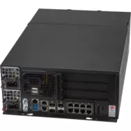 SYS-E403-9D-4C-FRN13 Supermicro CSE-E403iF-000NBP2 X11SDW-4C-TP13F PWS-804P-1R