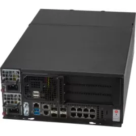 SYS-E403-9D-16C-FRN13 Supermicro CSE-E403iF-000NBP2 X11SDW-16C-TP13F PWS-804P-1R