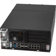 SYS-E403-9D-4C-FRDN13  Supermicro CSE-E403iF-000NBP2   X11SDW-4C-TP13F   PWS-601D-1R