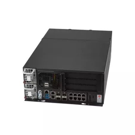 SYS-E403-9D-4C-FRDN13+ Supermicro Server