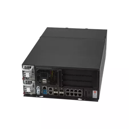 SYS-E403-9D-4C-FRDN13  Supermicro CSE-E403iF-000NBP2   X11SDW-4C-TP13F   PWS-601D-1R