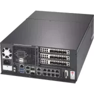 SYS-E403-9D-14CN-FN13TP Supermicro CSE-E403IF-505 X11SDW-14CNT-TP13F