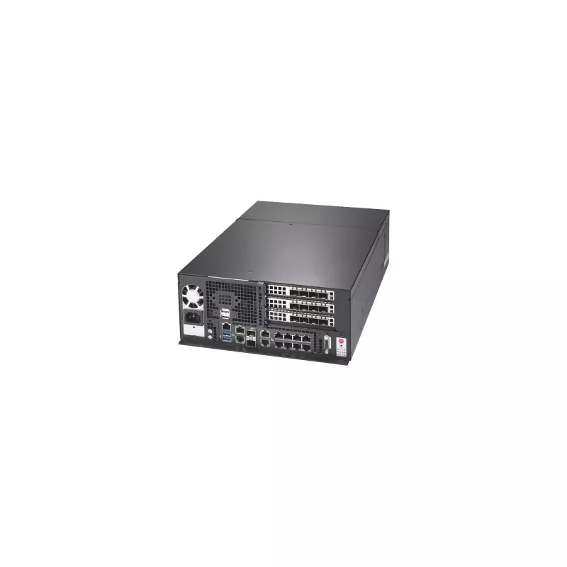 SYS-E403-9D-14CN-FN13TP Supermicro CSE-E403IF-505 X11SDW-14CNT-TP13F