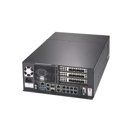 SYS-E403-9D-14CN-FN13TP Supermicro CSE-E403IF-505 X11SDW-14CNT-TP13F