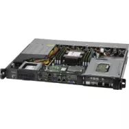 SYS-1019P-FRN2T Supermicro CSE-515M-R804 X11SPW-TF-001- AC Redundant PSU-RoHS