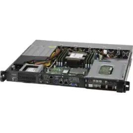 SYS-1019P-FRN2T Supermicro CSE-515M-R804 X11SPW-TF-001- AC Redundant PSU-RoHS