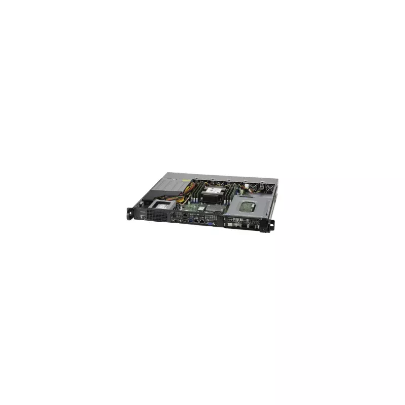 SYS-1019P-FRN2T Supermicro