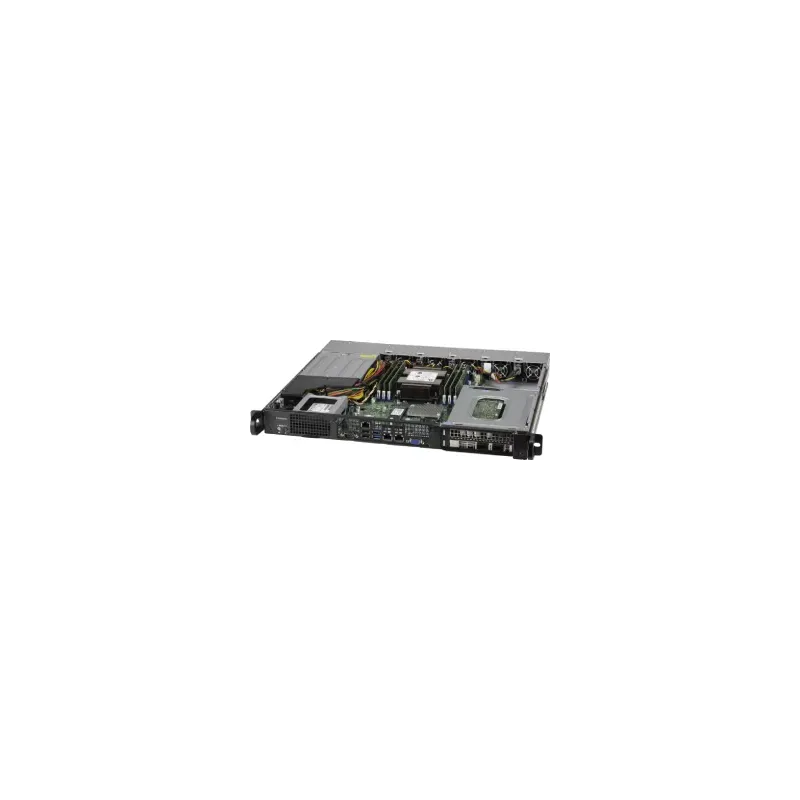 SYS-1019P-FRN2T Supermicro