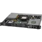 SYS-1019P-FRN2T Supermicro CSE-515M-R804   X11SPW-TF-001- AC Redundant PSU-RoHS