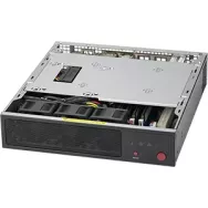  Supermicro SYS-E200-8D Supermicro SYS-E200-8D BOX (CSE-101F X10SDV-6C-TLN4F ) 1 004,24 $