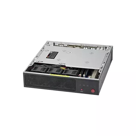  Supermicro SYS-E200-8D Supermicro SYS-E200-8D BOX (CSE-101F X10SDV-6C-TLN4F ) 1 004,24 $