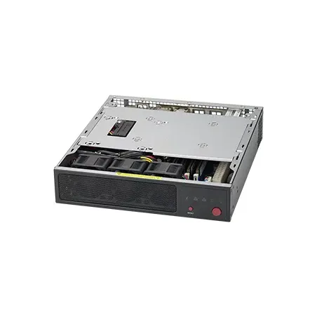  Supermicro SYS-E200-8D Supermicro SYS-E200-8D BOX (CSE-101F X10SDV-6C-TLN4F ) 1 004,24 $