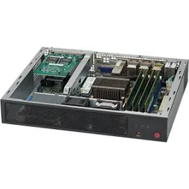  Supermicro SYS-E300-8D Supermicro Embedded IoT SYS-E300-8D Compact CSE-E300 + X10SDV-TP8F 848,94 $