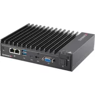  Supermicro SYS-E100-9AP Supermicro Embedded IoT SYS-E100-9AP CSE-E101 A2SAN-E 469,76 $