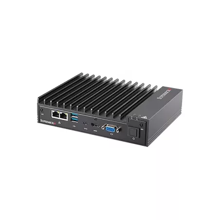  Supermicro SYS-E100-9AP Supermicro Embedded IoT SYS-E100-9AP CSE-E101 A2SAN-E 469,76 $