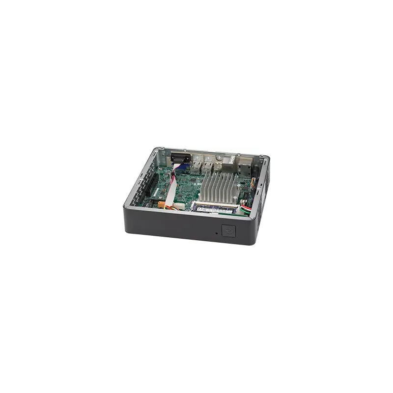 SYS-E200-9AP Supermicro