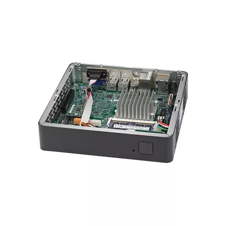 Supermicro Embedded IoT YS-E200-9AP BOX CSE-101S A2SAV-L