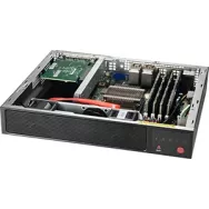  Supermicro SYS-E300-9A-4C Supermicro Embedded IoT SYS-E300-9A-4C CSE-E300+ASDI-4C-HLN4F 654,82 $