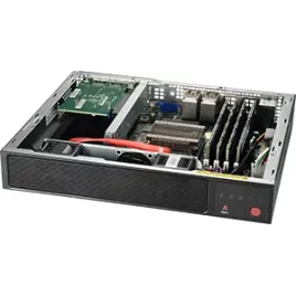 Supermicro Embedded IoT SYS-E300-9A-4C CSE-E300+ASDI-4C-HLN4F 