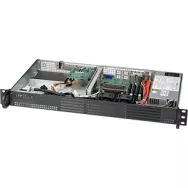  Supermicro SYS-5019A-12TN4 Supermicro Embedded IoT SYS-5019A-12TN4 1U CSE-504-203B A2SDi-LN4F 1 079,29 $