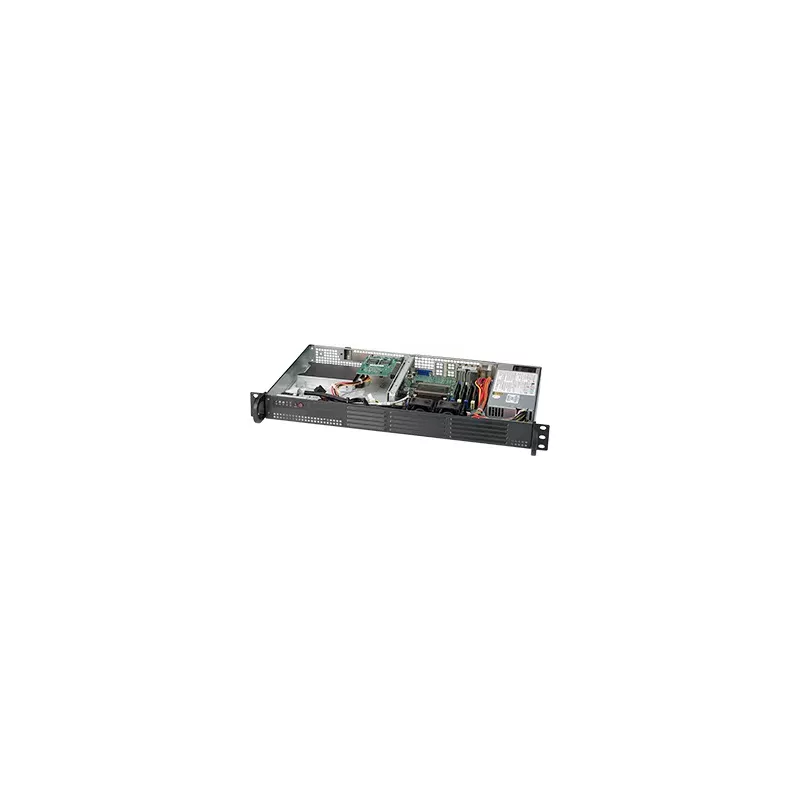 SYS-5019A-12TN4 Supermicro