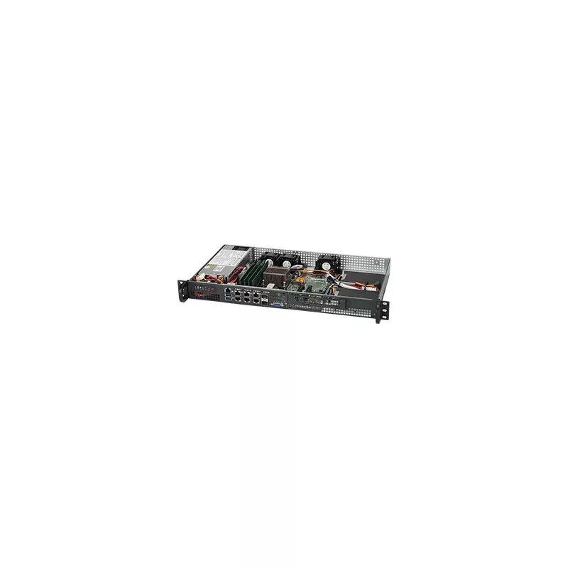 SYS-5019A-FTN10P Supermicro