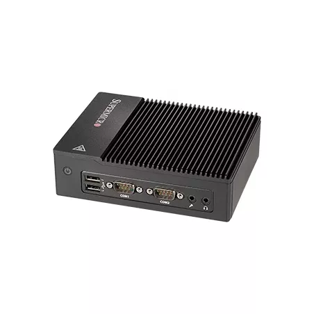 Supermicro SYS-E50-9AP-WIFI Supermicro Embedded IoT SYS-E50-9AP-Wifi CSE-E50 + A2SAP-H 487,88 $