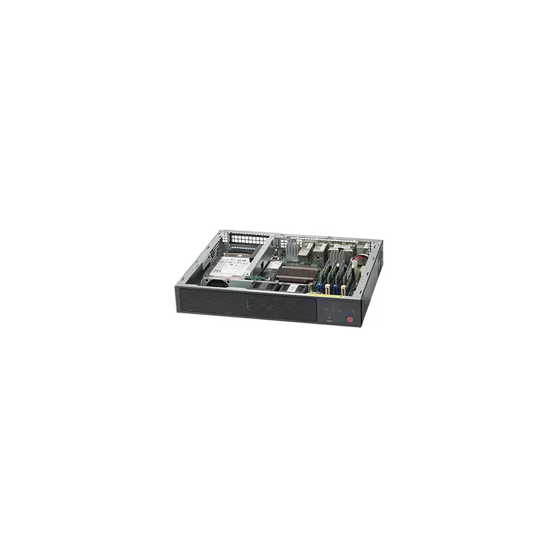 SYS-E300-9A-16CN8TP Supermicro Denverton- A2SDi-16C-TP8F- E300 84W power adapter