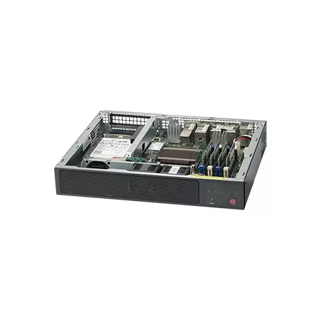 SYS-E300-9A-16CN8TP Supermicro Denverton- A2SDi-16C-TP8F- E300  84W power adapter