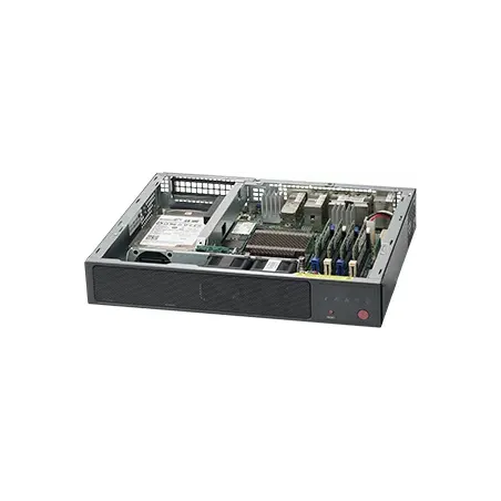 SYS-E300-9A-16CN8TP Supermicro Denverton- A2SDi-16C-TP8F- E300 84W power adapter