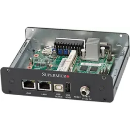  Supermicro SYS-E100-8Q Supermicro SYS-E100-8Q BOX CSE-E100-015E + A1SQN 240,71 $