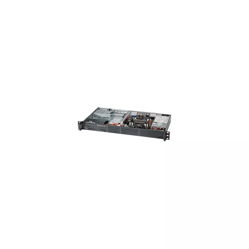 SYS-5018A-TN4 Supermicro A1SAi-2750F- 504-203B