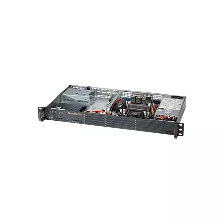 SYS-5018A-TN4 Supermicro A1SAi-2750F- 504-203B