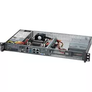 SYS-5018A-FTN4 Supermicro A1SRi-2758F- 505-203B