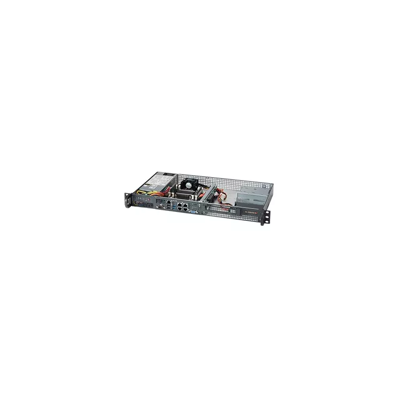 SYS-5018A-FTN4 Supermicro