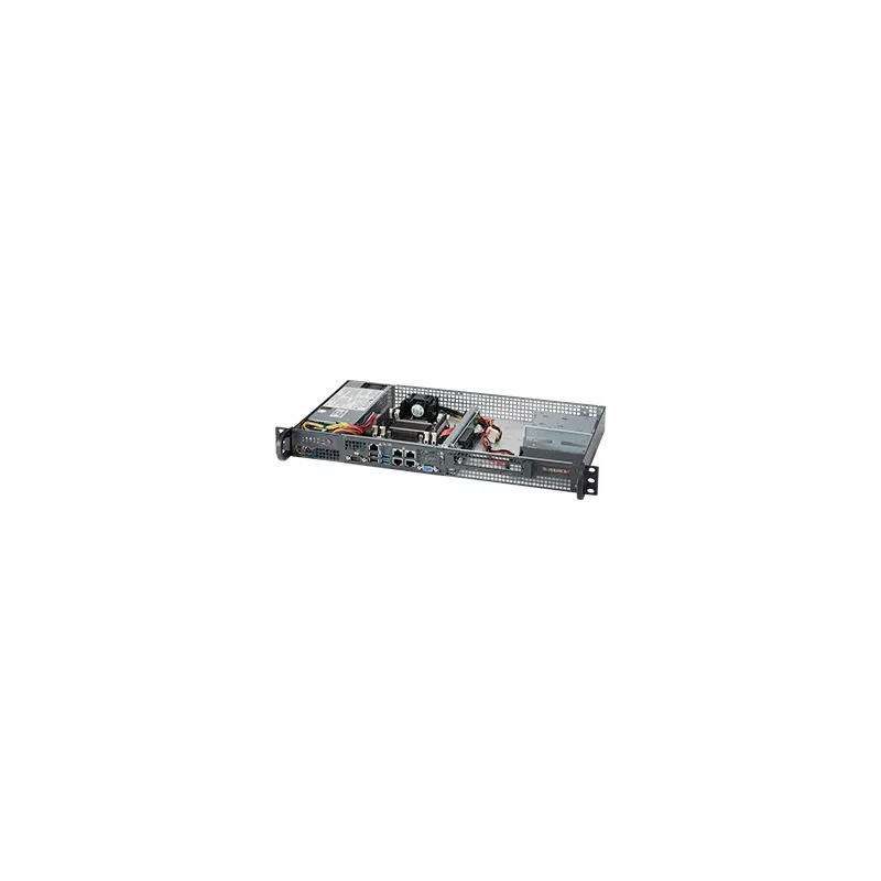 SYS-5018A-FTN4 Supermicro A1SRi-2758F- 505-203B